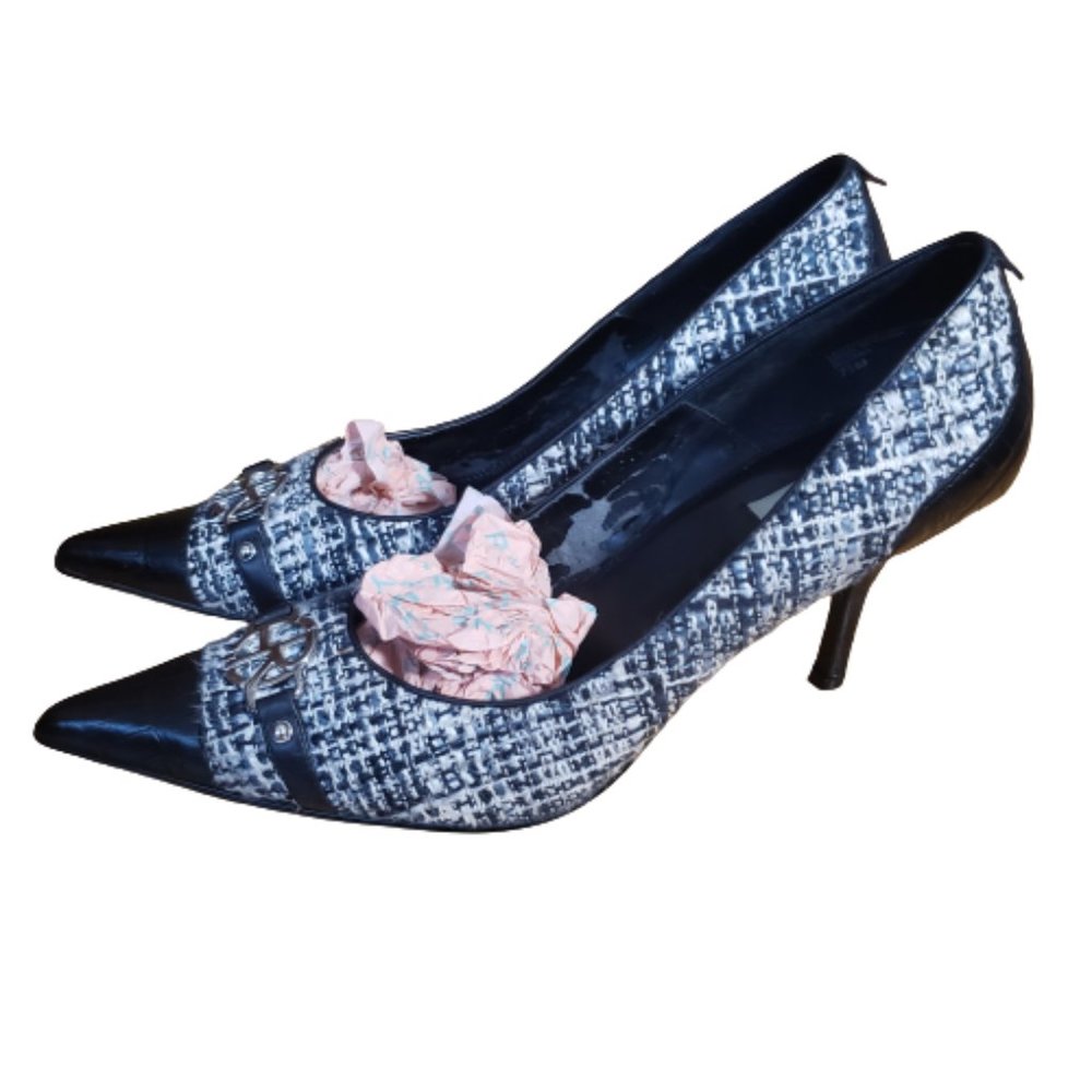 Hilary Radley Pump SZ 7